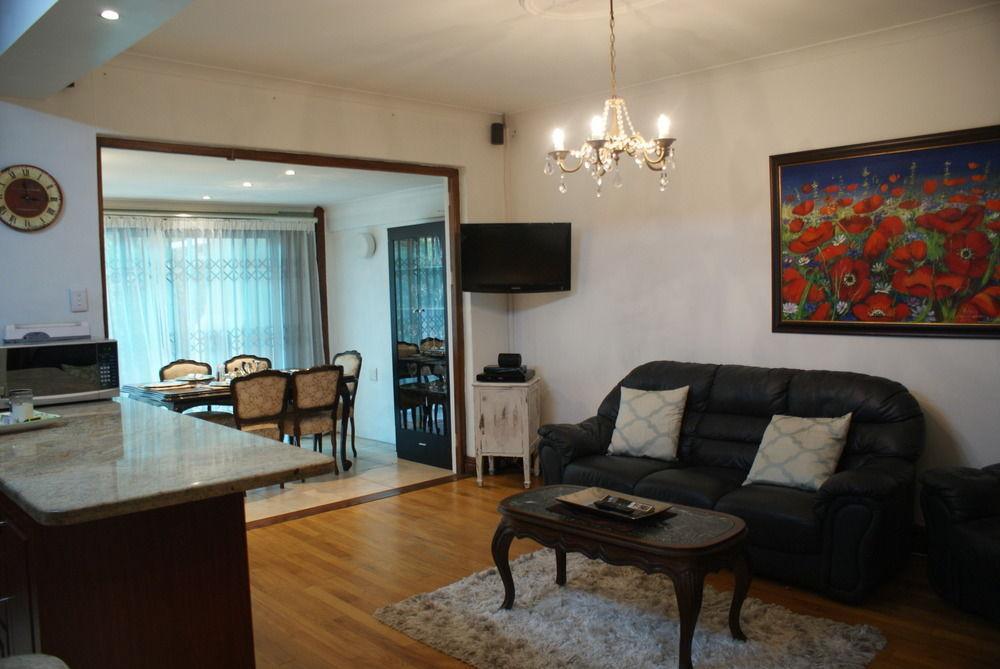 51 On Forest Drive Κέιπ Τάουν Εξωτερικό φωτογραφία