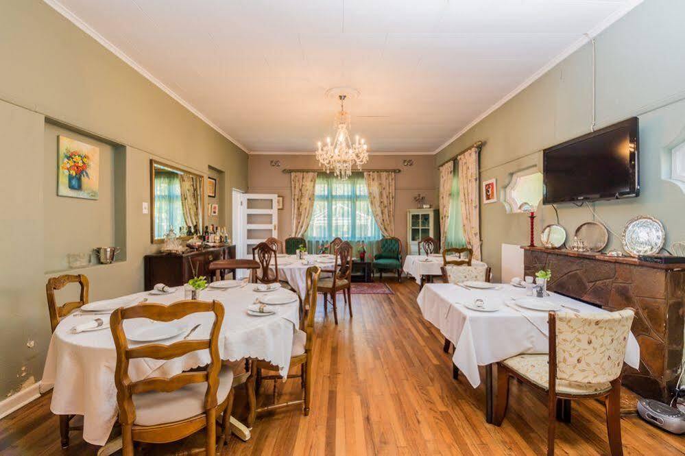 51 On Forest Drive Κέιπ Τάουν Εξωτερικό φωτογραφία